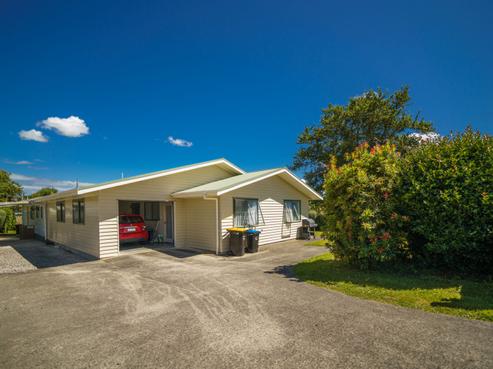 2 Oliver Street, Kihikihi