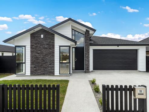 18 Karapapa Road, Wainui