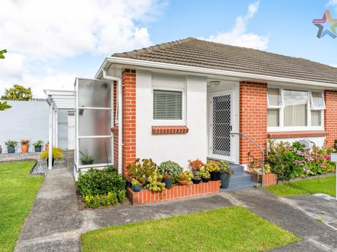 1/593 High Street, Boulcott