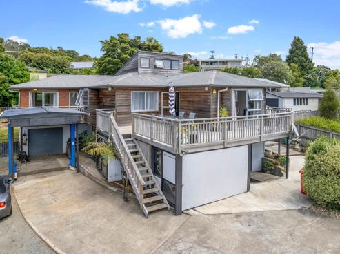 6 Otanerua Road, Hatfields Beach