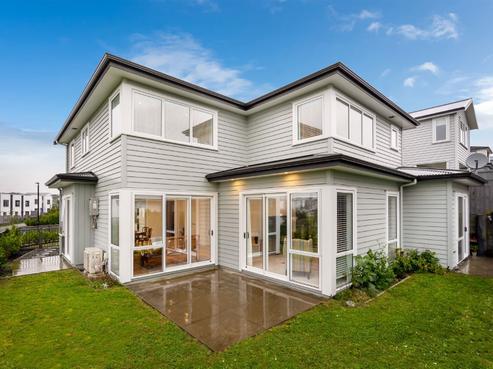 16 Boyes Avenue, Whenuapai