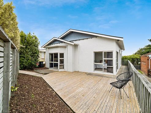 8 Tainui Road, Musselburgh