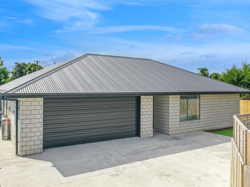138A Melcombe Street, Tinwald