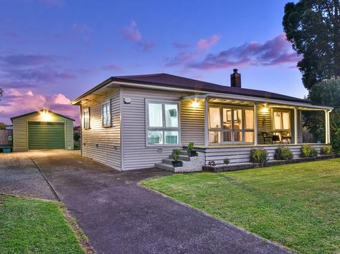 12 Selby Street, Pokeno