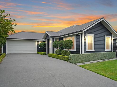 2 Archrob Avenue, Prebbleton