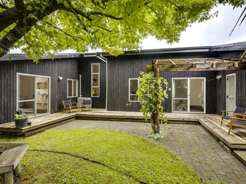 110B Murdoch Road West, Raureka