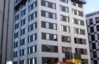 Central City Floor - in the Heart of Business