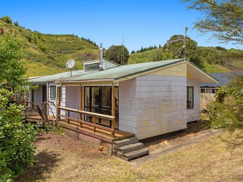 220 Valley Road, Kawerau
