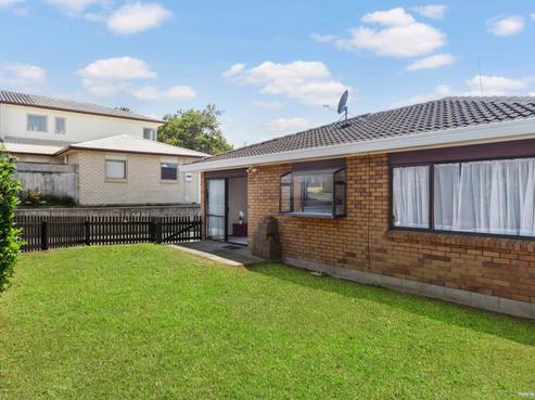 55B Queen Street, Pukekohe