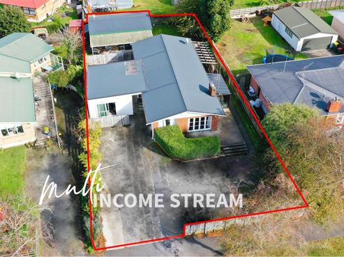 21A Helena Road, Hillcrest
