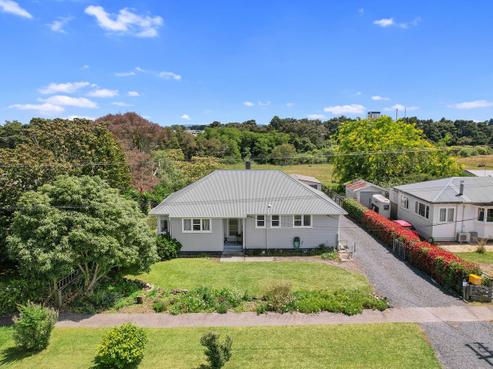 18 Eynon Road, Morrinsville