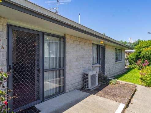 16 Mckenna Street, Masterton