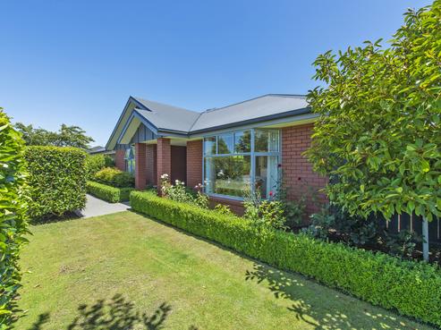6 Kotuku Street, Lincoln
