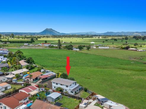 18 Tawhara Place, Edgecumbe