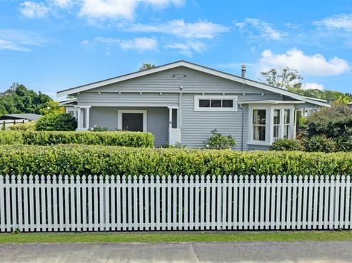 7 Kingsley Street, Whataupoko