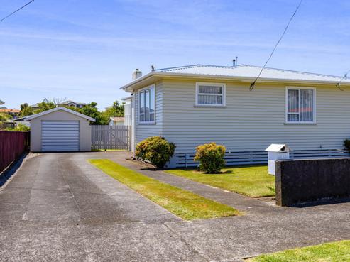 13 Turakina Street, Merrilands
