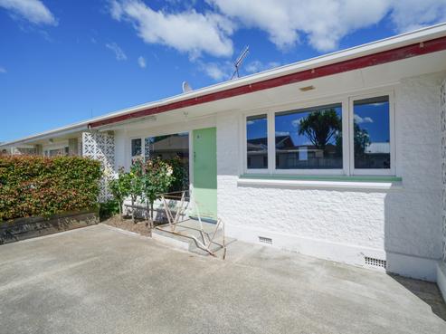 54D Hensley Street, Gladstone
