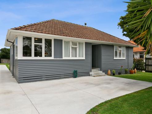 54 Lismore Street, Merrilands
