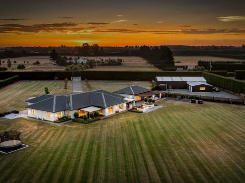 300 Weedons Ross Road, Rolleston