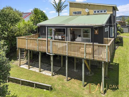 43 Mcentee Road, Waitakere