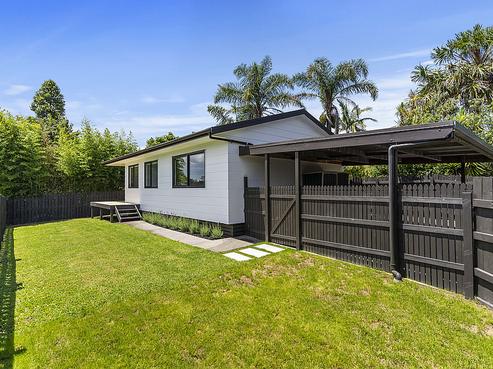 1/95 Wharf Road, Te Atatu Peninsula