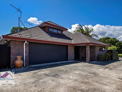 25A Highfield Way, Maunu