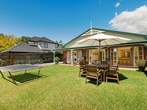 37 Oliver Street, Point Chevalier
