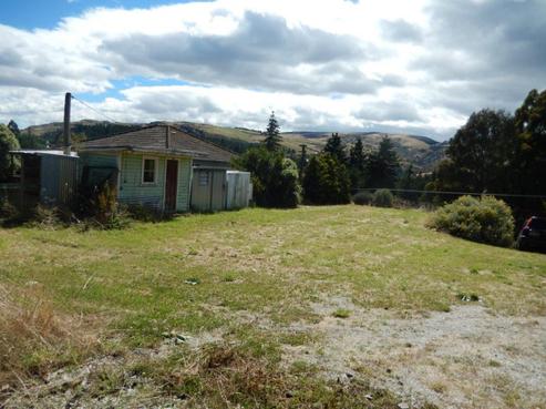 243 Scotland Street, Roxburgh