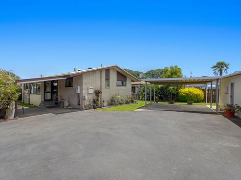 10 Tawhara Place, Edgecumbe