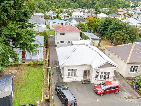 38A Crown Street, North East Valley