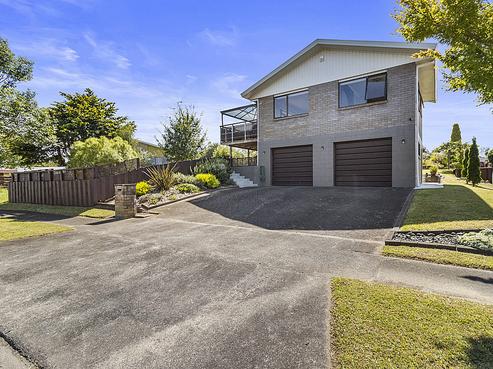 55 Young Street, Morrinsville