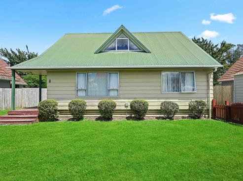 12 Lickfold Lane, Pukete