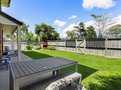 22B Knox Road, Swanson