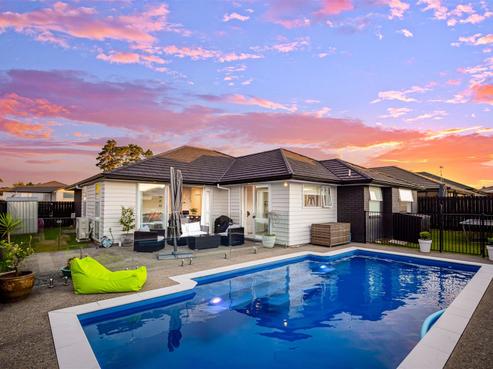 20 Eric Farley Drive, Kumeu