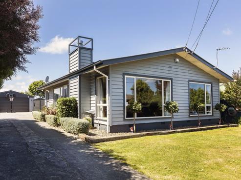 11 Shearer Avenue, Papanui