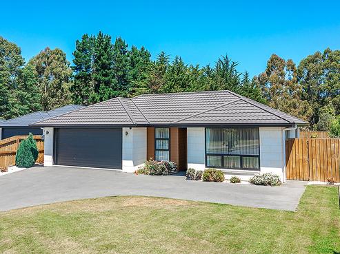 2 Mueller Drive, Washdyke