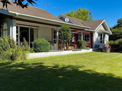 19 Michael Street, Rakaia