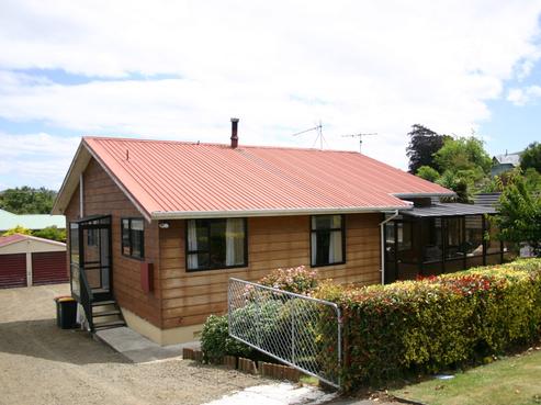 45 Beach Street, Waikouaiti