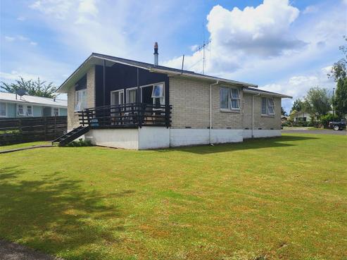 21 Chartwell Drive, Tokoroa