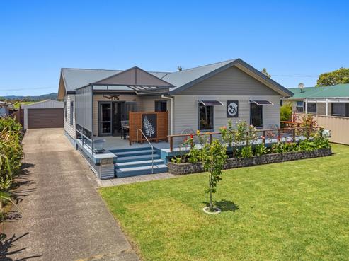 5 Konini Place, Edgecumbe