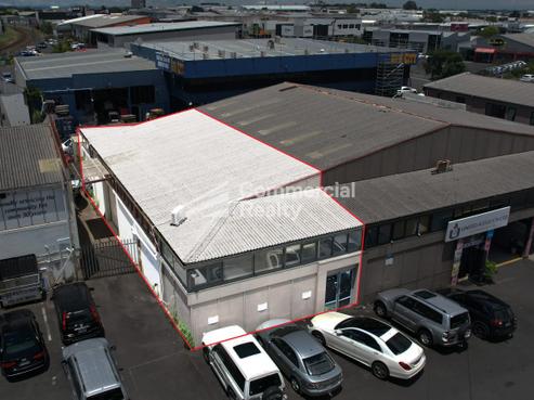 704 Great South Road, Penrose
