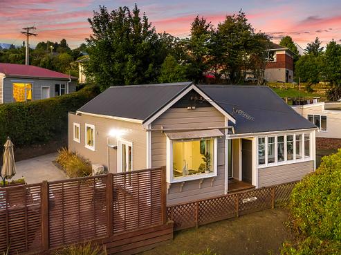 15 Culloden Street, Kaikorai