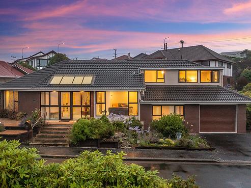 4B Glenfinnan Place, Andersons Bay