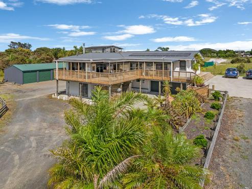 20 Te Ranginui Place, Karikari Peninsula