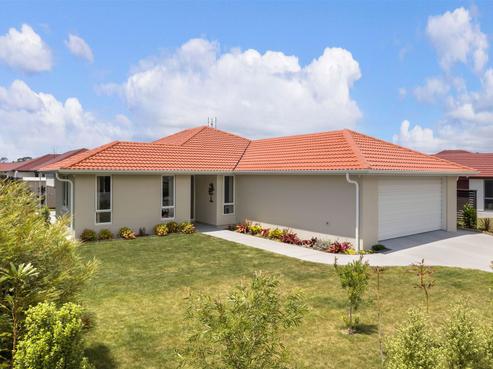 75 Ballantyne Way, Aongatete
