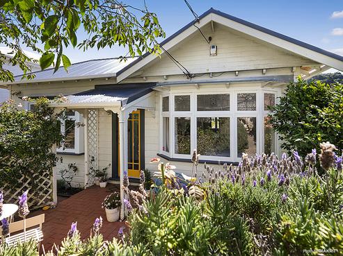 44 Hamilton Road, Hataitai