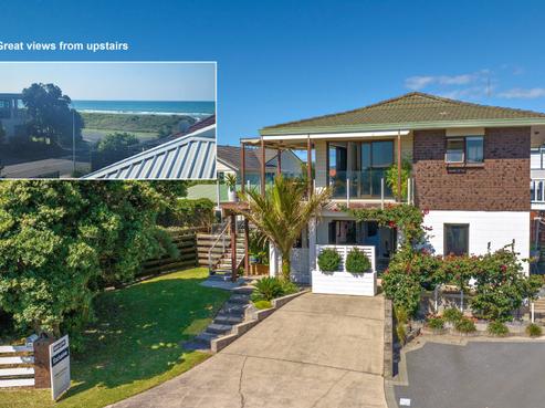 5A Turnbull Place, Ohope