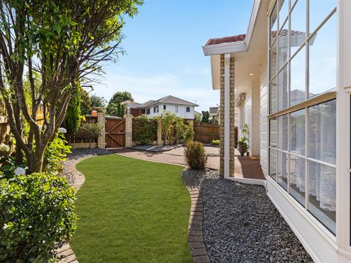 1/18 Belgate Place, Somerville