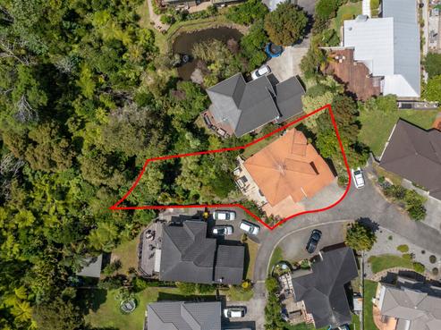 131 Glendhu Road, Bayview