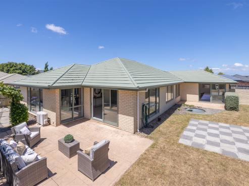 18 Mustang Avenue, Hornby